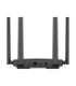 Cudy AP3000D wireless access point 2402 Mbit/s Black