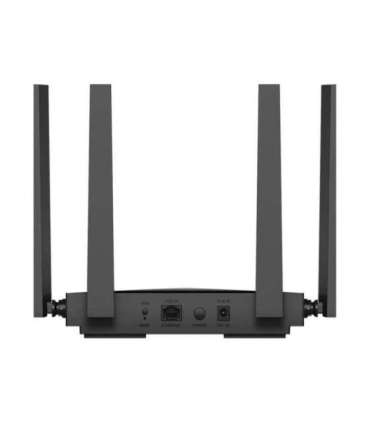 Cudy AP3000D wireless access point 2402 Mbit/s Black