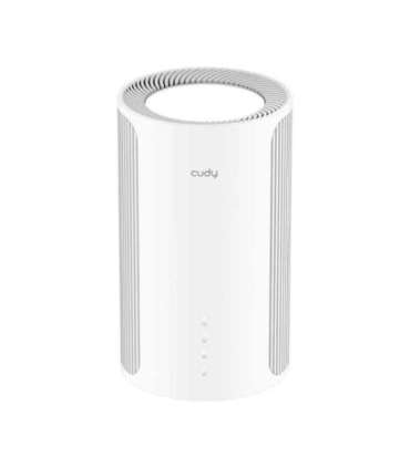 CUDY P4 Wi-Fi 6 5G SA/NSA AX3000 Router