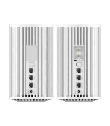 CUDY P4 Wi-Fi 6 5G SA/NSA AX3000 Router