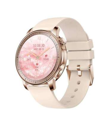 Colmi V65 Smartwatch (Gold)