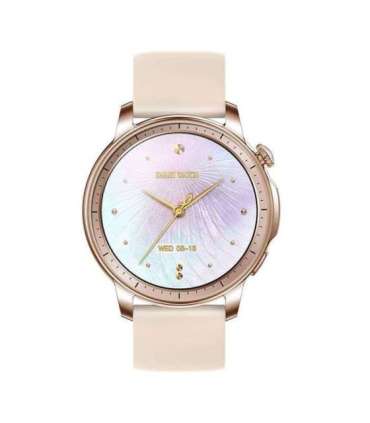 Colmi V65 Smartwatch (Gold)