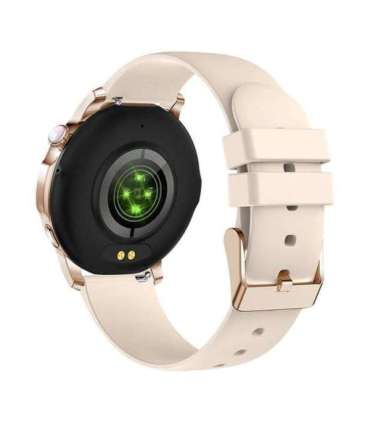 Colmi V65 Smartwatch (Gold)