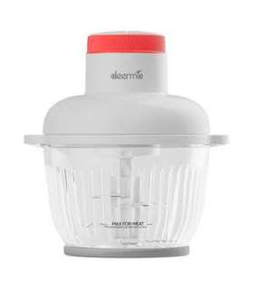 Multifunctional meat chopper 2L Deerma DEM-JR10W