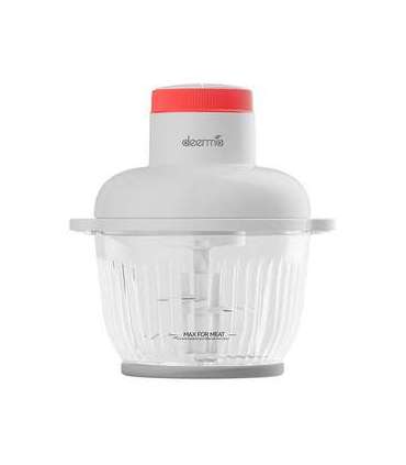 Multifunctional meat chopper 2L Deerma DEM-JR10W