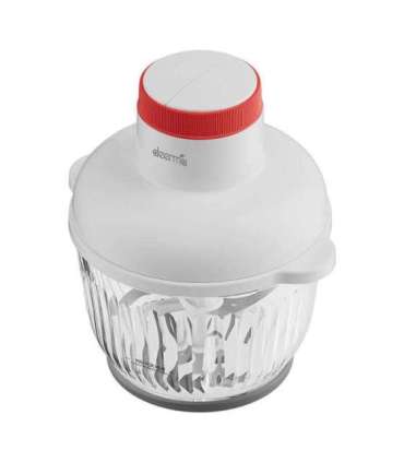Multifunctional meat chopper 2L Deerma DEM-JR10W