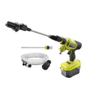 RYOBI RY18PW22A-0 cordless pressure washer