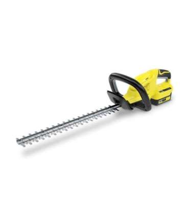 Kärcher HGE 18-45 BATTERY SET Double blade 2.68 kg