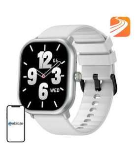 Zeblaze GTS 3 PRO Smartwatch (White)