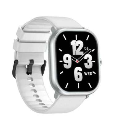 Zeblaze GTS 3 PRO Smartwatch (White)