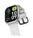 Zeblaze GTS 3 PRO Smartwatch (White)