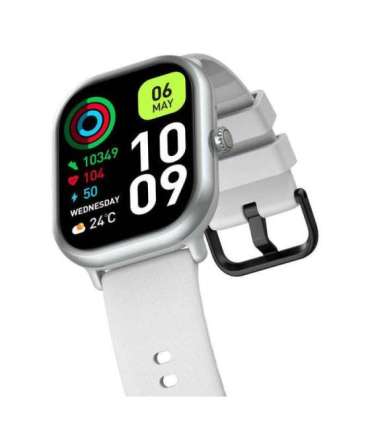 Zeblaze GTS 3 PRO Smartwatch (White)