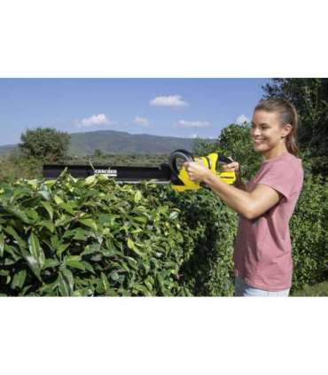 Cordless shears  KARCHER HGE 18-50 Battery Set