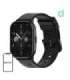 Zeblaze GTS 3 Smartwatch (Black).