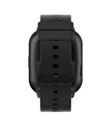 Zeblaze GTS 3 Smartwatch (Black).