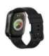 Zeblaze GTS 3 Smartwatch (Black).