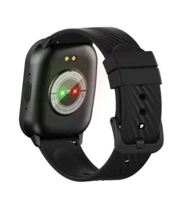 Zeblaze GTS 3 Smartwatch (Black).
