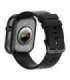 Zeblaze Btalk Plus Smartwatch (Black).