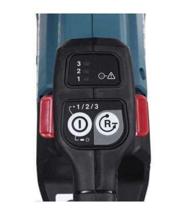 Makita UH004GD201 power hedge trimmer 4.3 kg