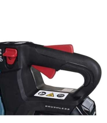 Makita UH004GD201 power hedge trimmer 4.3 kg