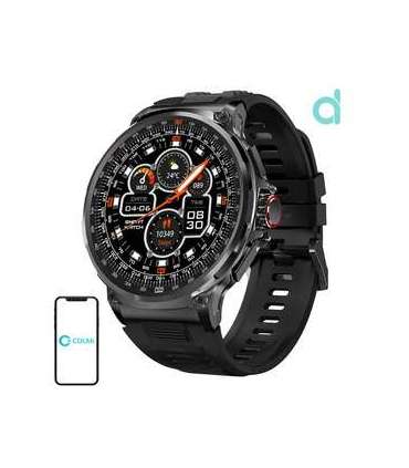Colmi V69 smartwatch (black)