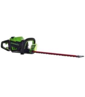 Greenworks 60V hedge trimmer GD60HT61