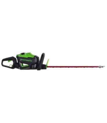 Greenworks 60V hedge trimmer GD60HT61