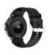 Colmi V69 smartwatch (black)