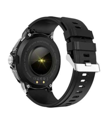 Colmi V69 smartwatch (black)