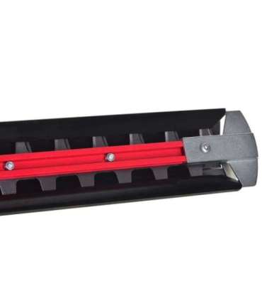 Greenworks 60V hedge trimmer GD60HT61