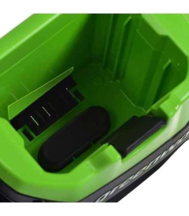 Greenworks 60V hedge trimmer GD60HT61