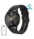 Colmi i28 smartwatch (black)