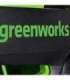 Greenworks 60V hedge trimmer GD60HT61