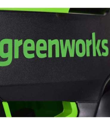 Greenworks 60V hedge trimmer GD60HT61