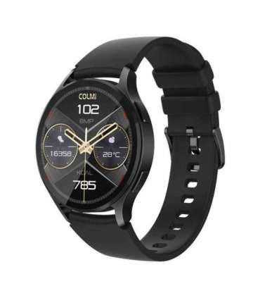 Colmi i28 smartwatch (black)