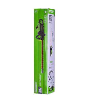 Greenworks 60V hedge trimmer GD60HT61