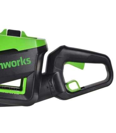 Greenworks 60V hedge trimmer GD60HT61