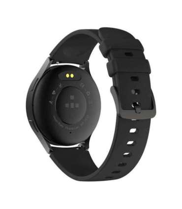 Colmi i28 smartwatch (black)