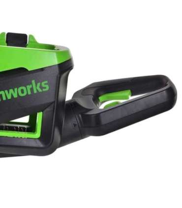 Greenworks 60V hedge trimmer GD60HT61