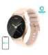 Colmi i28 smartwatch Ultra (gold)