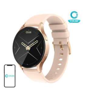 Colmi i28 smartwatch Ultra (gold)