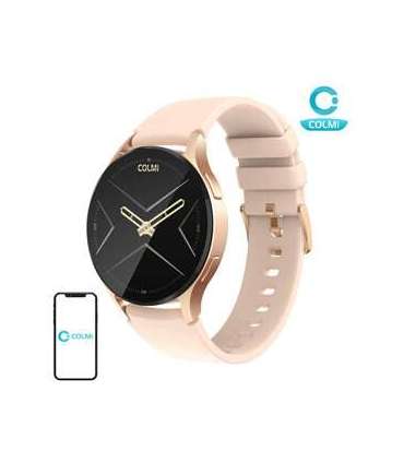 Colmi i28 smartwatch Ultra (gold)
