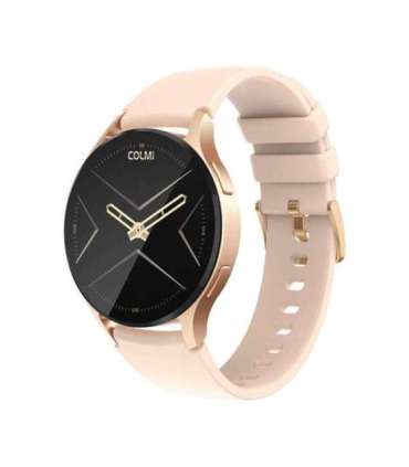 Colmi i28 smartwatch Ultra (gold)