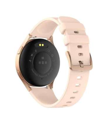 Colmi i28 smartwatch Ultra (gold)