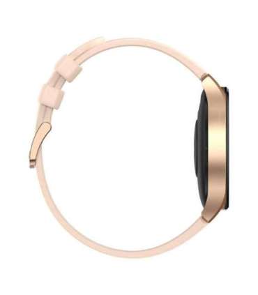 Colmi i28 smartwatch Ultra (gold)