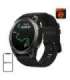 Zeblaze Stratos 3 Pro Smartwatch (Black)