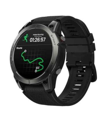 Zeblaze Stratos 3 Pro Smartwatch (Black)