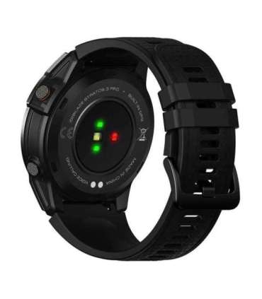 Zeblaze Stratos 3 Pro Smartwatch (Black)