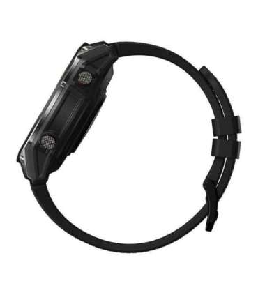 Zeblaze Stratos 3 Pro Smartwatch (Black)