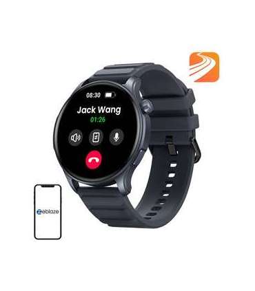 Zeblaze Btalk 3 Pro Smartwatch (Gray)